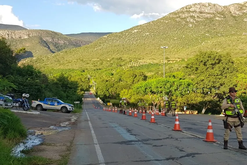 CIPRv/Brumado lança Operação Carnaval 2025 para reforçar segurança nas rodovias da região Sudoeste