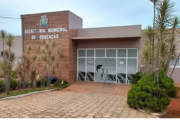 Escola de Caetité é fechada temporariamente após caso de meningite bacteriana