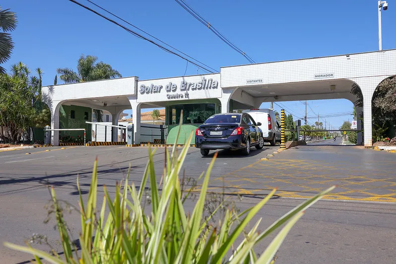 Oito familiares terão acesso a Bolsonaro no Dia dos Pais