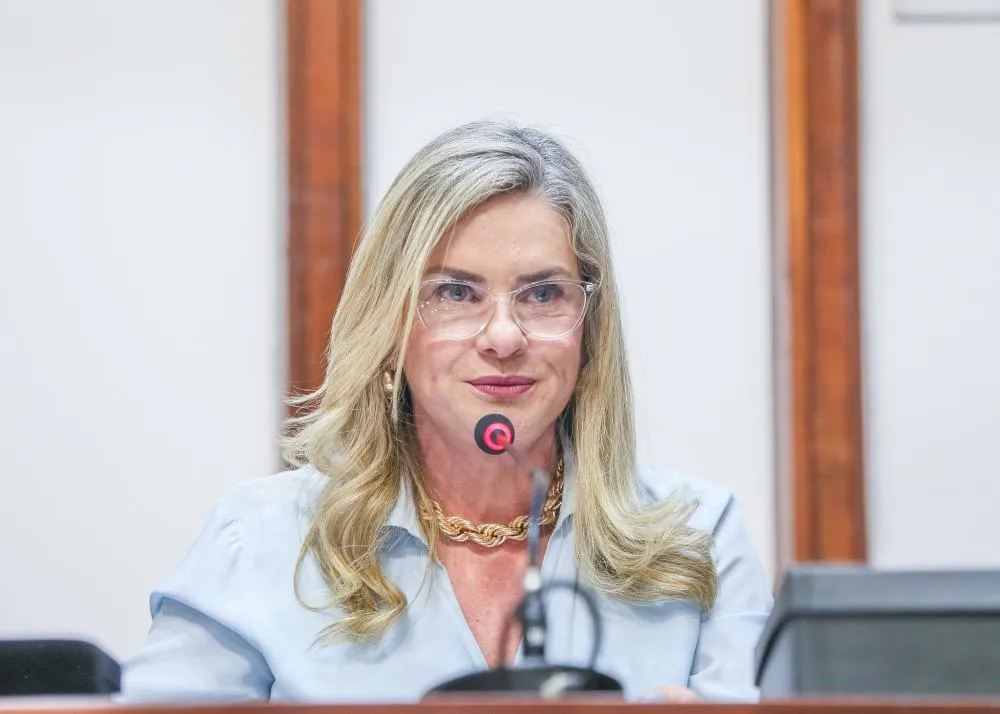 Presidente da Assembleia da Bahia garante medidas internas diante de caso envolvendo deputado Binho Galinha