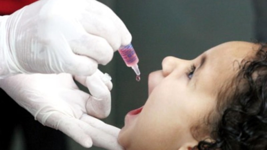 Campanha de multivacinação imuniza crianças e adolescentes em todo o país