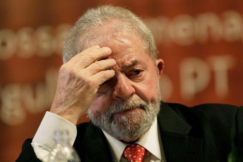 Maioria dos brasileiros quer Lula preso, aponta pesquisa