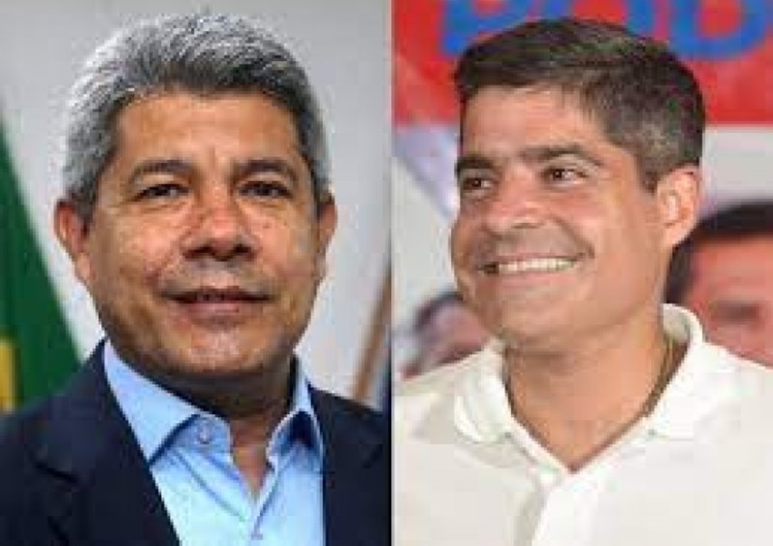   União Brasil quer que Jerônimo retire a candidatura para Bivar desistir da Presidência, afirma coluna