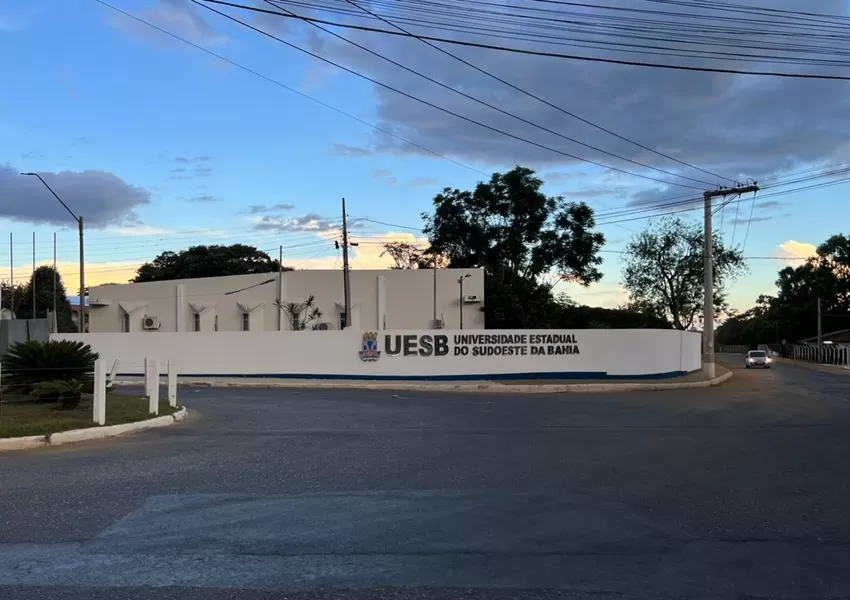 Uesb convoca suplentes para cadastro de reserva do Vestibular e Sisu 2025