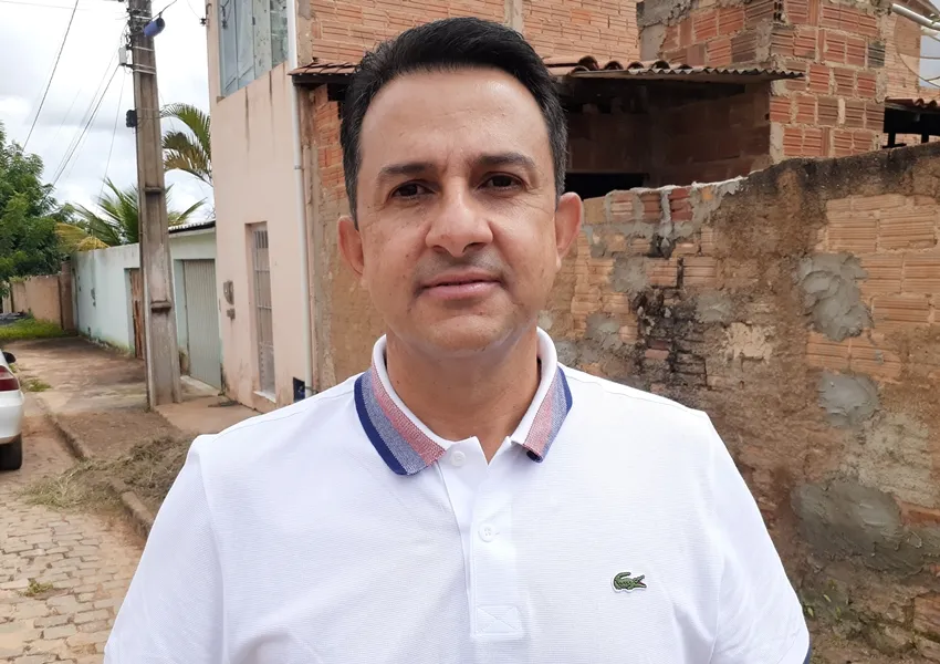 Ex-prefeito de Rio de Contas é alvo de ação de improbidade por não prestar contas do transporte escolar