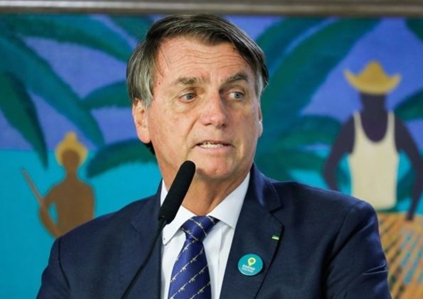 Datafolha: Bolsonaro termina governo com aprovação de 39%