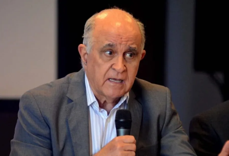 Paulo Souto celebra 30 anos do SAC, criado em sua gestão em 1995