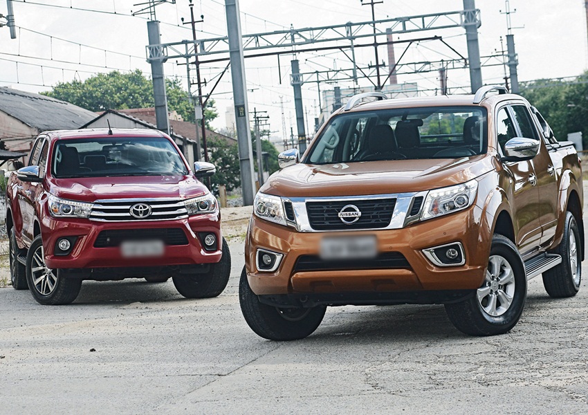 Com agravamento da pandemia, Nissan e Toyota suspendem atividades