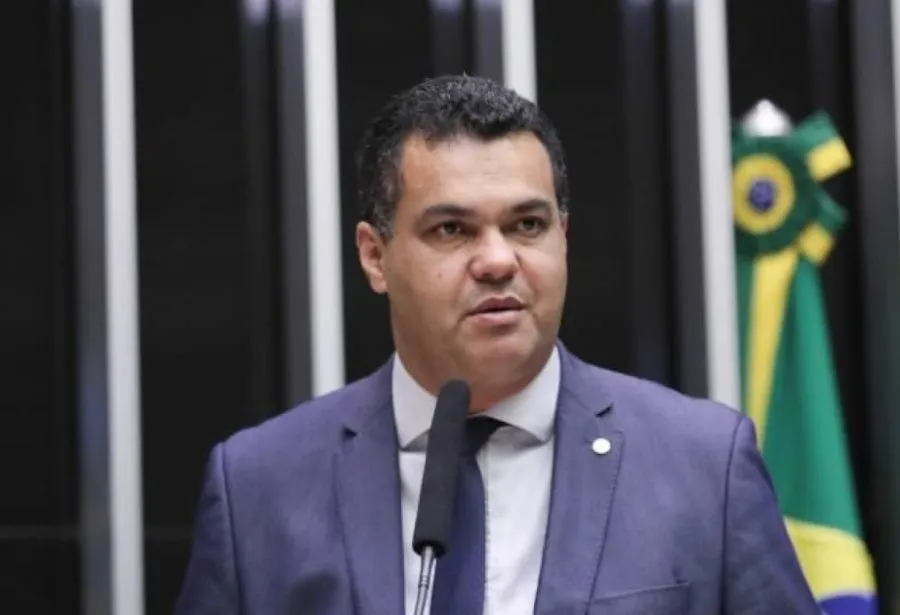 Deputado federal Dal é alvo da sexta fase da Operação Overclean