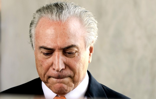 Temer envia projeto que elimina multa para empresas por demissão sem justa causa