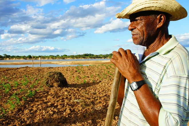 Agricultores do Nordeste podem renegociar dívidas contraídas até 2016