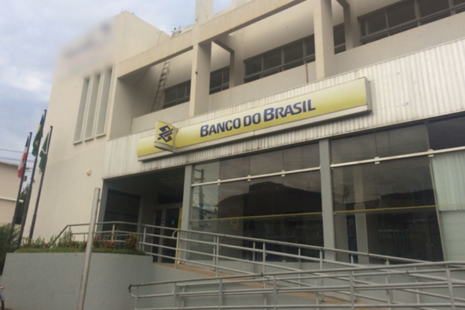 Banco do Brasil tem lucro líquido de R$ 2,4 bi no 1º trimestre