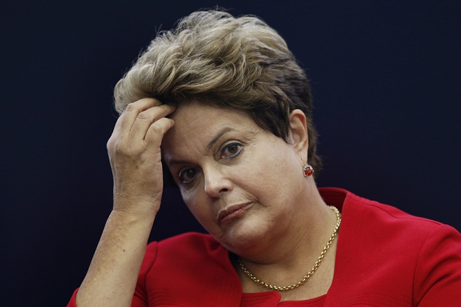 Defesa de Dilma pede prazo maior para análise de material enviado pela PF ao TSE