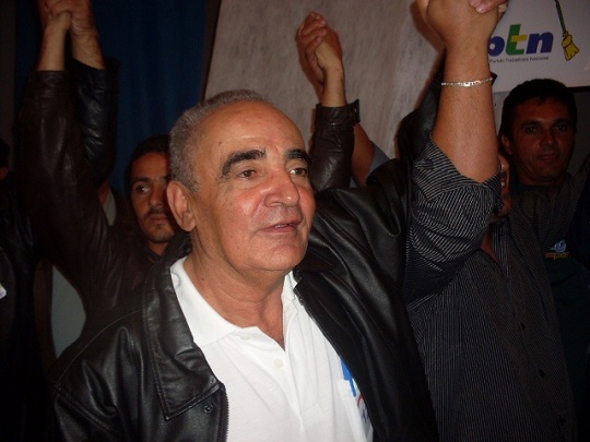 Ex-prefeito de Lajedo do Tabocal é solto e responderá processo em liberdade