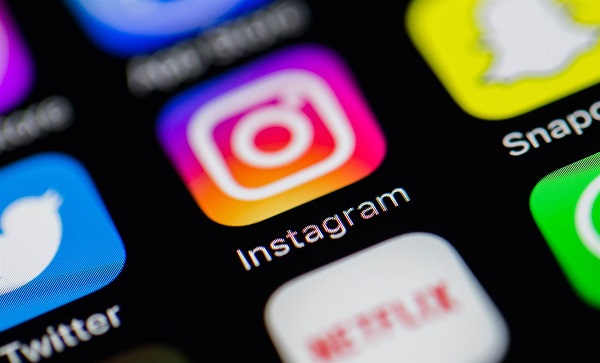 Instagram é considerada a pior rede social para saúde mental dos jovens, diz pesquisa