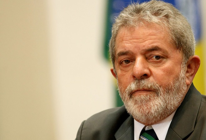 Lula, Marisa, Antônio Palocci e mais quatro são indiciados pela PF na Operação Lava Jato