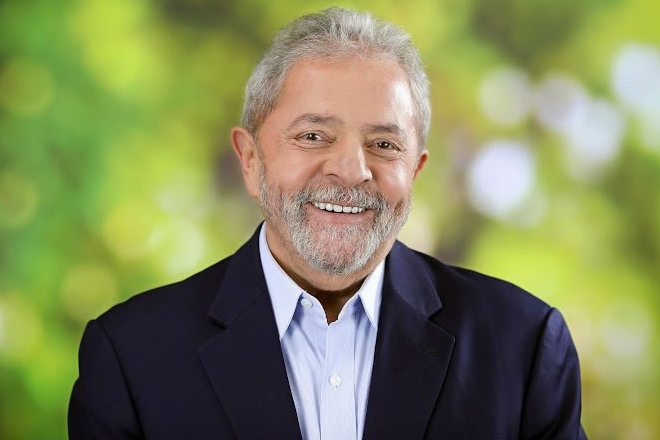 Datafolha: Lula amplia liderança e Bolsonaro chega a 2º corrida para à Presidência em 2018