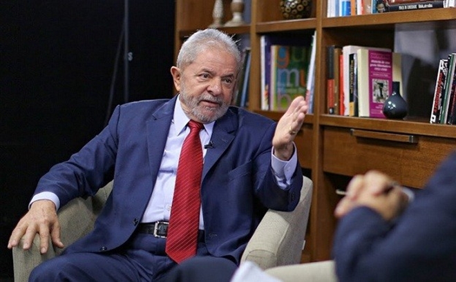 Lula diz ter certeza que Palocci não vai fechar delação: 'Pode prejudicar muita gente'