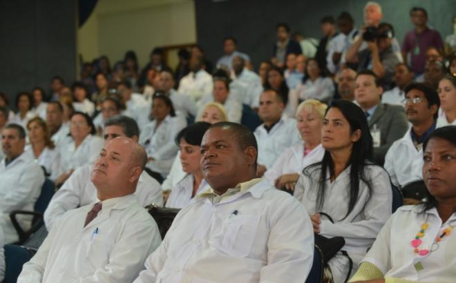 Mais Médicos: Bahia deve receber mais 200 médicos em agosto