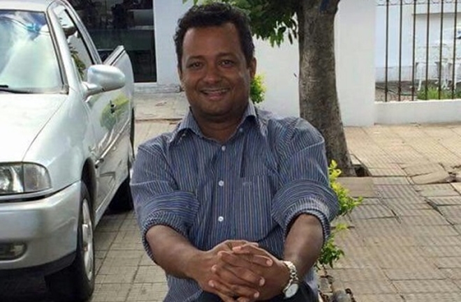Fiscal da Adab é morto a tiros em posto de fiscalização em Paulo Afonso