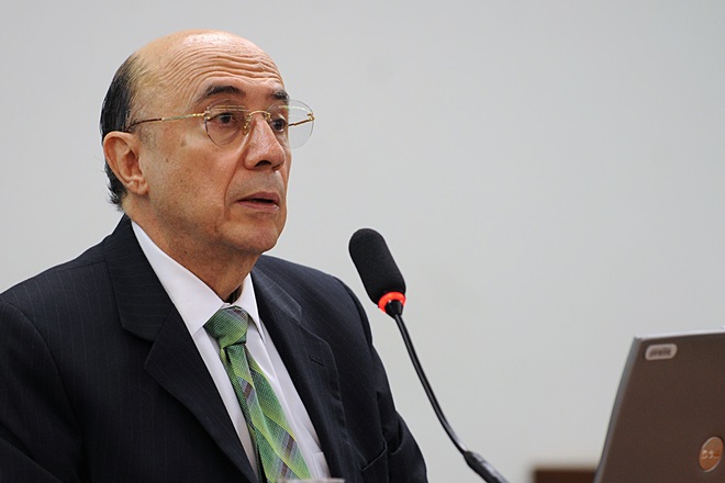 Economia: Governo estuda liberar FGTS para pagar dívidas, afirma Meirelles