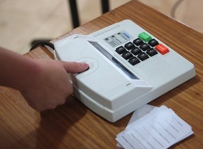 Eleitores serão convocados a partir desta quarta (01), para recadastramento biométrico