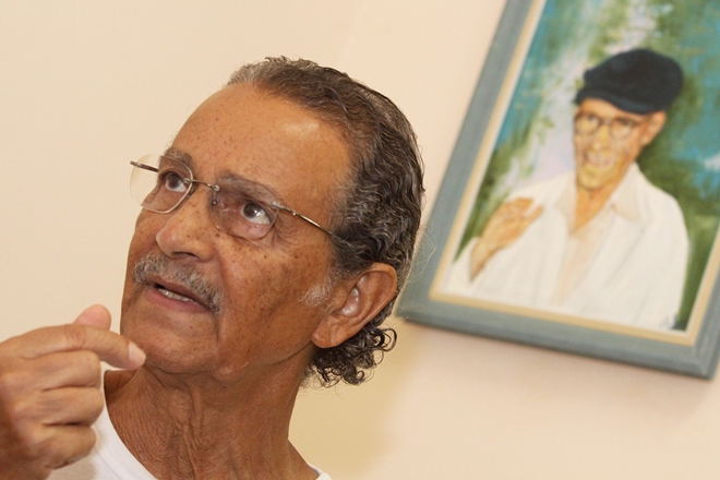 Nelson Xavier morre aos 75 anos em Uberlândia