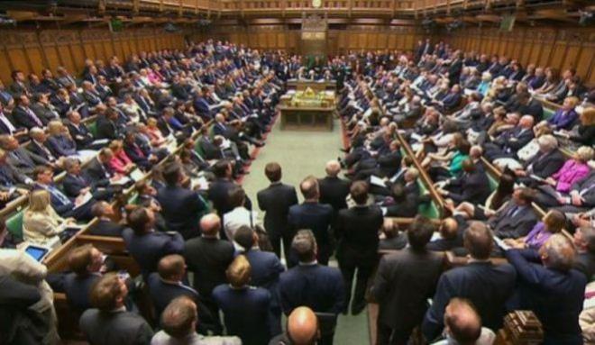  Parlamento britânico terá debate sobre petição que pede cancelamento de visita de Trump
