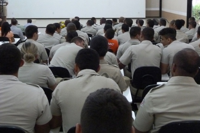 Bahia: Estado lança edital de concurso para a Polícia Militar e Corpo de Bombeiros Militar
