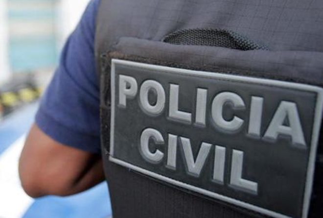 Governo do Estado convoca nesta sexta-feira novos delegados e escrivães para Polícia Civil