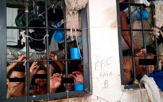 Mutirão carcerário do TJ-BA é finalizado com 1.385 presos provisórios postos em liberdade
