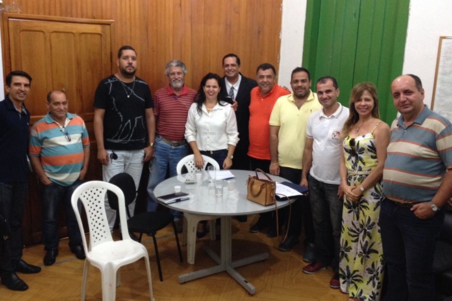 Pefeitura de Livramento realiza reunião para discutir abate clandestino de animais