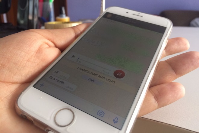 WhatsApp finalmente vai deixar você apagar mensagens já enviadas