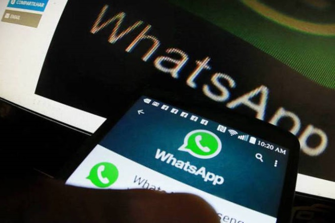 WhatsApp deixará de funcionar em celulares mais antigos